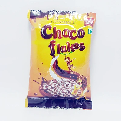 Patanjali Choco Flakes