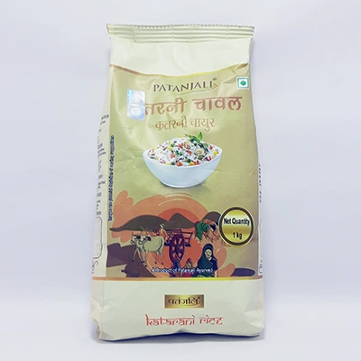 Patanjali Katarani Rice