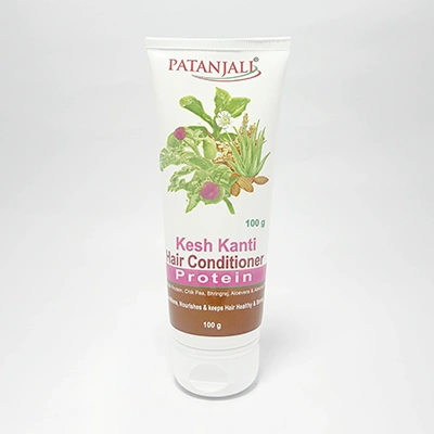 Patanjali Conditioner With Protein