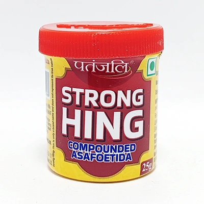 STRONG HING 