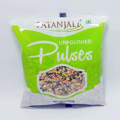 Patanjali Unpolished Mix Pulses