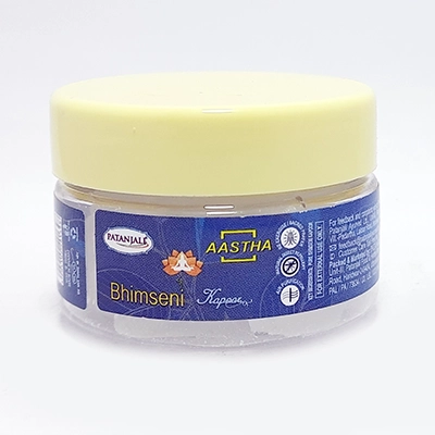 Aastha Bhimseni Kapoor