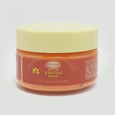 Aastha Premium Sindoor