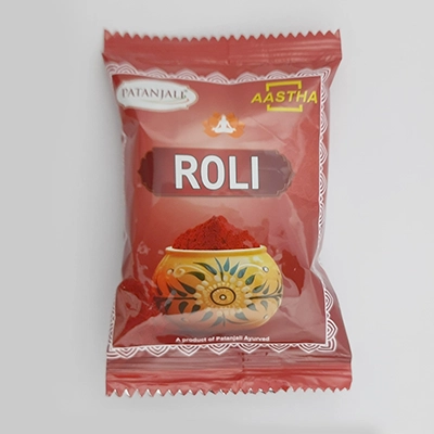 Aastha Roli (Pouch)