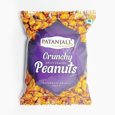 NAMKEEN PEANUT (CRUNCHY)