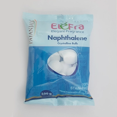 Aastha Elefra Naphthalene Balls