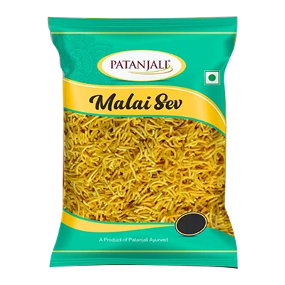 Patanjali Namkeen Malai Sev