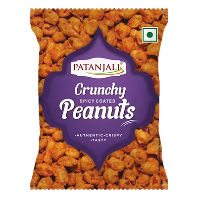 Namkeen Peanut (Crunchy)