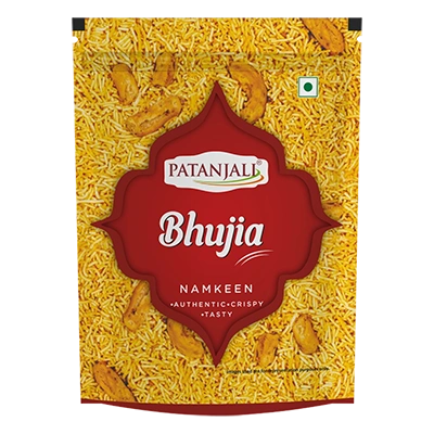 Patanjali Namkeen Bhujia