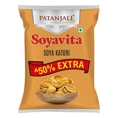 Patanjali Soyavita Soya Katori