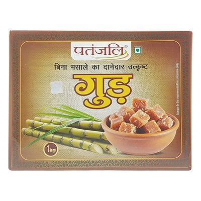Patanjali Gur