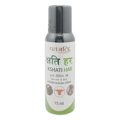 Kshati Har Spray 