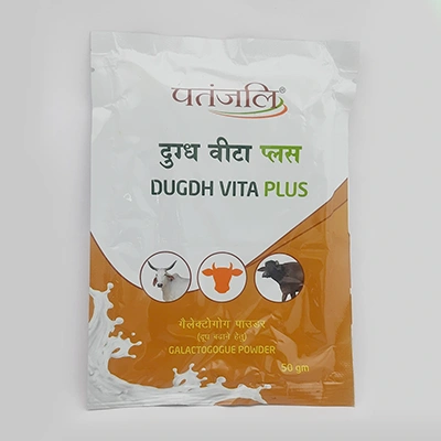 Dugdh Vita Plus Powder