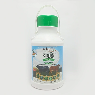 Sanvridhi Herbo Power