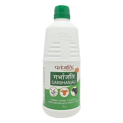 Garbhanjali Liquid
