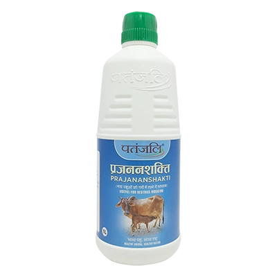 Prajananshakti Liquid