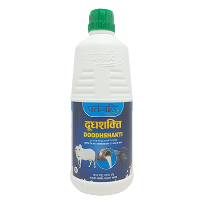 Doodhshakti Liquid