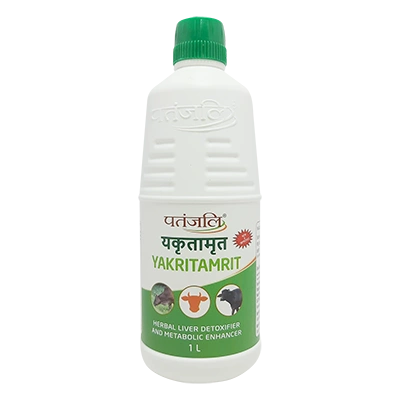 Yakritamrit Liquid