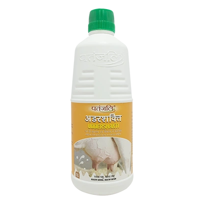 Udder Shakti Liquid