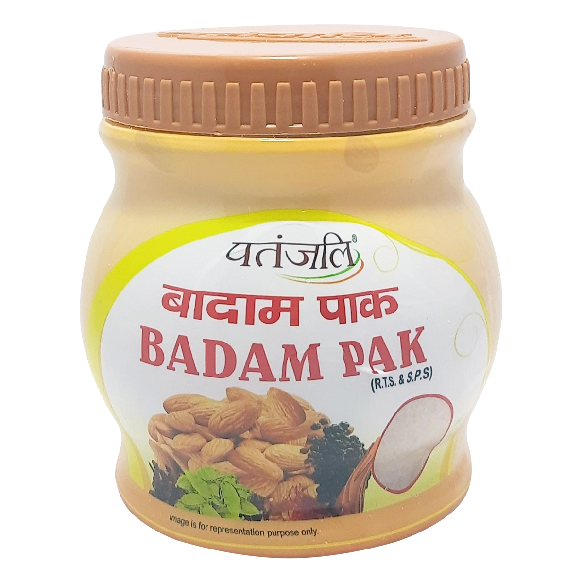 Patanjali Badam Pak