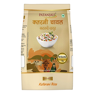 Patanjali Katarani Rice