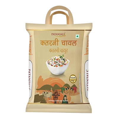 Patanjali Katarani Rice