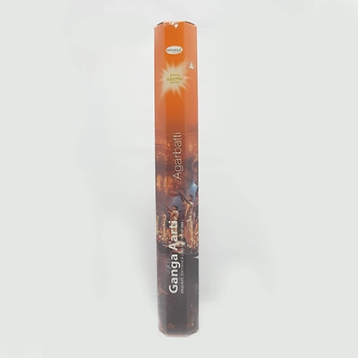 Aastha Ganga Aarti White Agarbatti