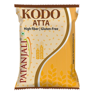 Kodo Atta