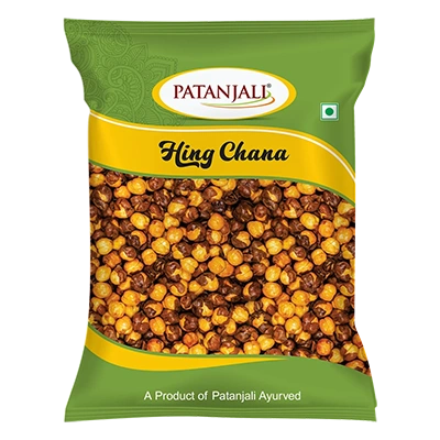 Namkeen Hing Chana