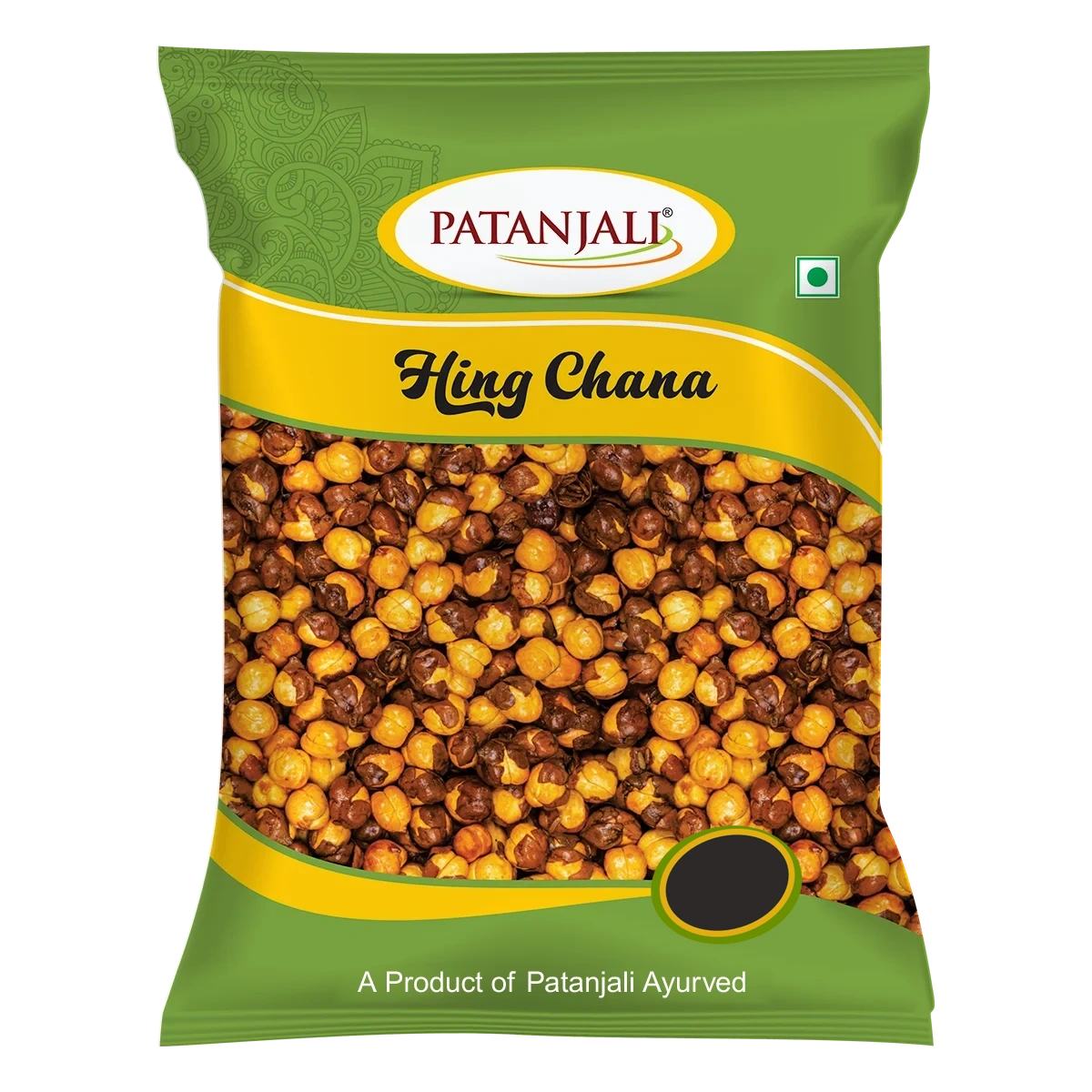 Namkeen Hing Chana