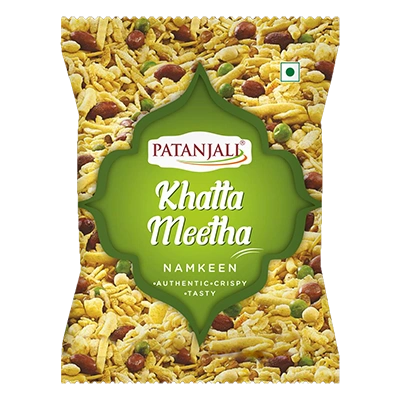 Namkeen Khatta Meetha
