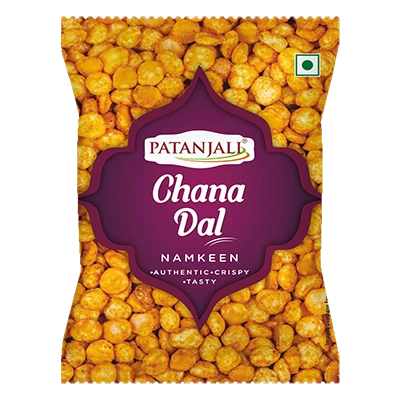 Patanjali Chana Dal Namkeen