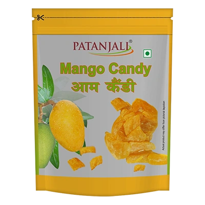 Patanjali Mango Candy