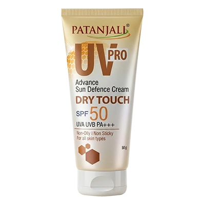 UV- Pro Advance Sun Defense Cream - SPF50