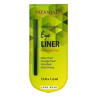 Saundarya Eye Liner Pen