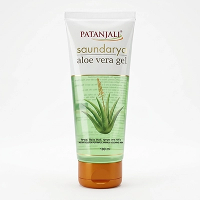 Saundarya Aloe vera Gel 