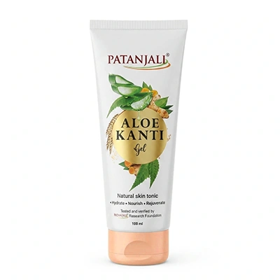 Aloe Kanti Gel