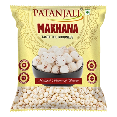 Patanjali Makhana 