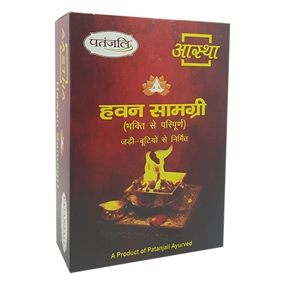 Aastha Hawan Samagri