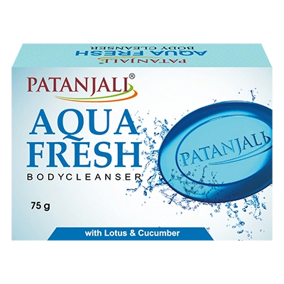 Patanjali Aquafresh Body Cleanser 