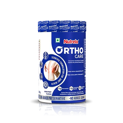 Patanjali Nutrela Ortho Care Powder 