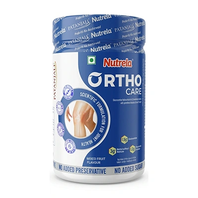 Patanjali Nutrela Ortho Care Powder 