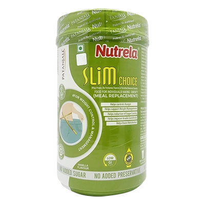 Patanjali Nutrela Slim Choice Powder