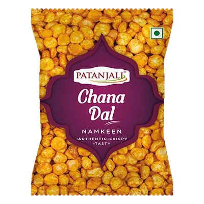 Patanjali Chana Dal Namkeen