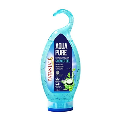 Shower Gel (Aqua Pure)