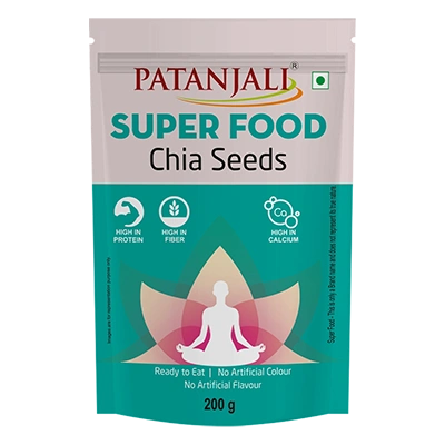 Chia Seeds 