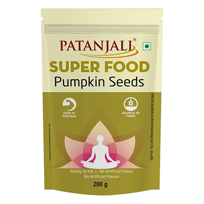 Pumpkin Seeds