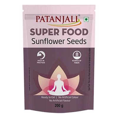 Sunflower Seeds