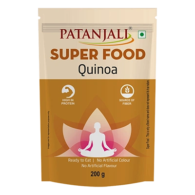 Quinoa Seeds