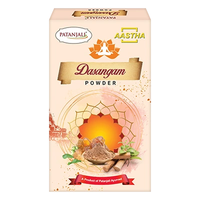 Aastha Dasangam Powder 